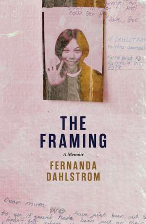 The Framing de Fernanda Dahlstrom