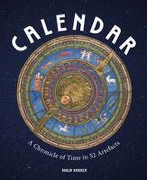 Calendar de Philip Parker