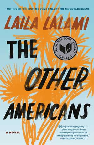 The Other Americans de Laila Lalami