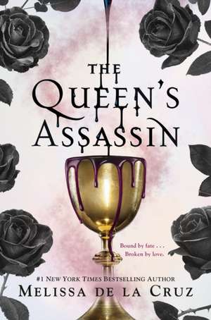 The Queen's Assassin de Melissa de La Cruz