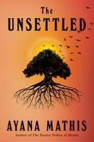 Mathis, A: Unsettled