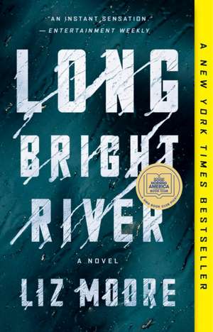 Long Bright River de Liz Moore