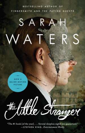 The Little Stranger (Movie Tie-In) de Sarah Waters