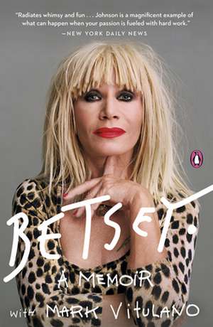 Betsey de Betsey Johnson