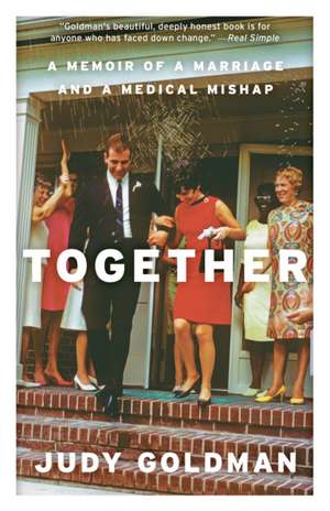 Together de Judy Goldman