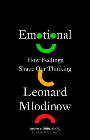 Emotional de Leonard Mlodinow