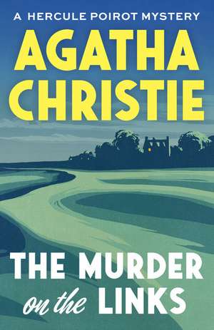 The Murder on the Links de Agatha Christie