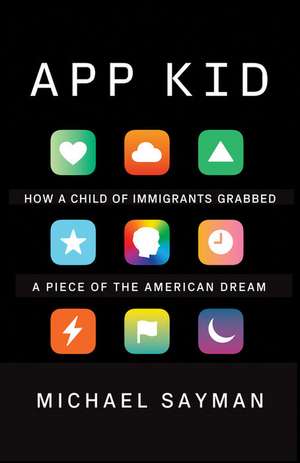 App Kid de Michael Sayman