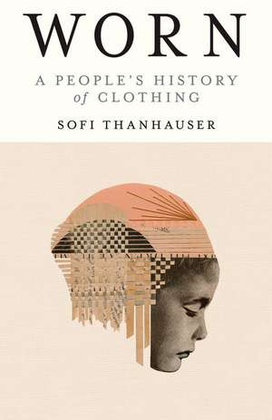 Worn de Sofi Thanhauser