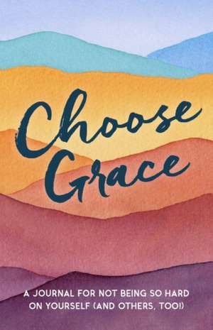 Choose Grace de Driven