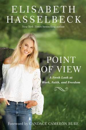 Point of View de Elisabeth Hasselbeck