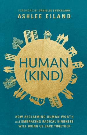 Human(kind) de Ashlee Eiland