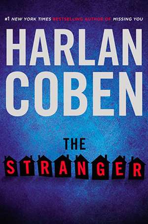 The Stranger de Harlan Coben