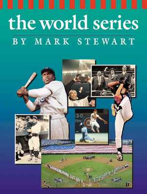 The World Series de Mark Stewart