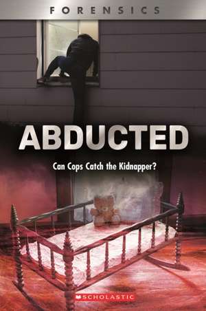 Abducted (Xbooks) de Diane Webber