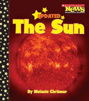 The Sun de Melanie Chrismer