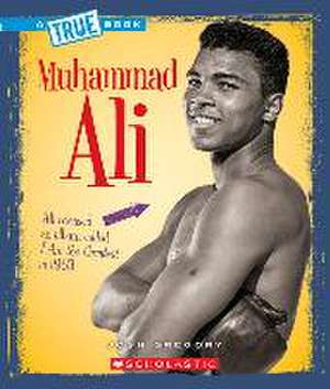 Muhammad Ali de Josh Gregory