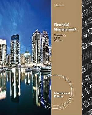 Financial Management de William L. Megginson