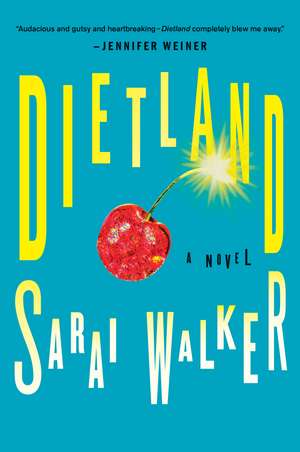 Dietland de Sarai Walker