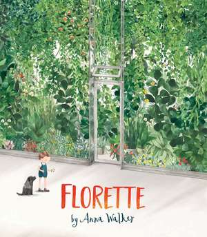 Florette de Anna Walker