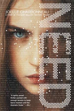 Need de Joelle Charbonneau