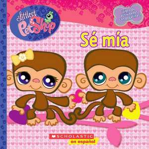 Se Mia / Be Mine de Sophia Kelly