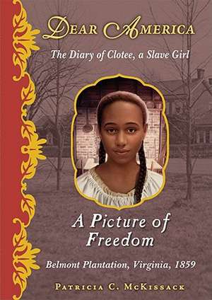 A Picture of Freedom de Patricia C. McKissack