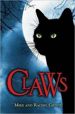 Claws de Mike Grinti