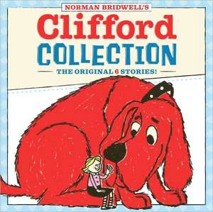 Clifford Collection de Norman Bridwell