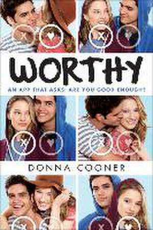 Worthy de Donna Cooner