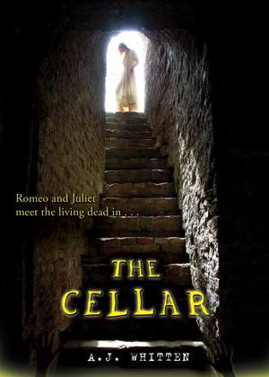 The Cellar de A. J. Whitten