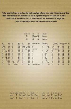 The Numerati de Stephen Baker