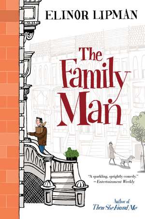 The Family Man de Elinor Lipman