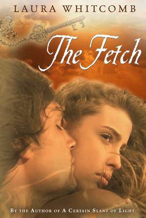 The Fetch de Laura Whitcomb