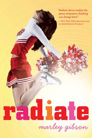 Radiate de Marley Gibson