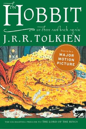 The Hobbit de J.R.R. Tolkien