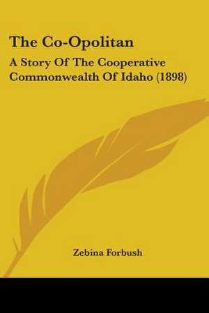 The Co-Opolitan de Zebina Forbush