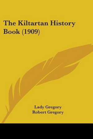 The Kiltartan History Book (1909) de Lady Gregory