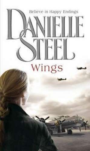 Wings de Danielle Steel