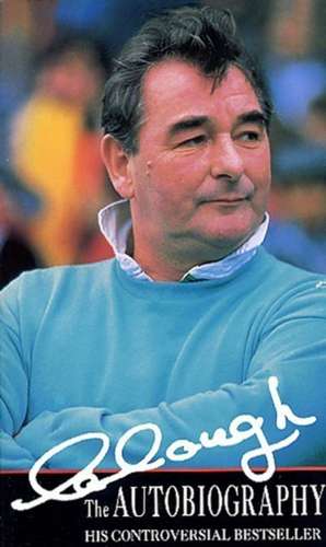 Clough de Brian Clough