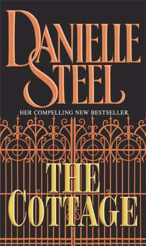 Cottage de Danielle Steel