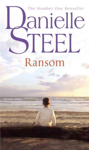 Ransom de Danielle Steel