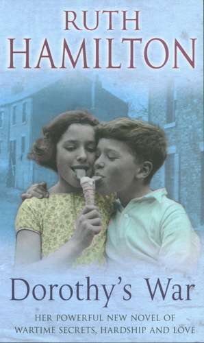 Dorothys War de Ruth Hamilton