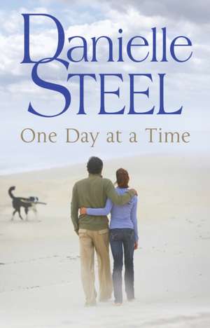 One Day at a Time de Danielle Steel