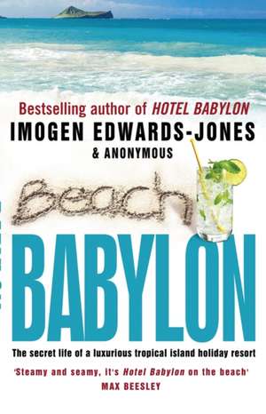 Beach Babylon Babylon