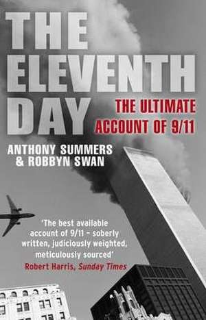 The Eleventh Day de Anthony Summers