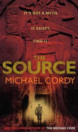 The Source de Michael Cordy