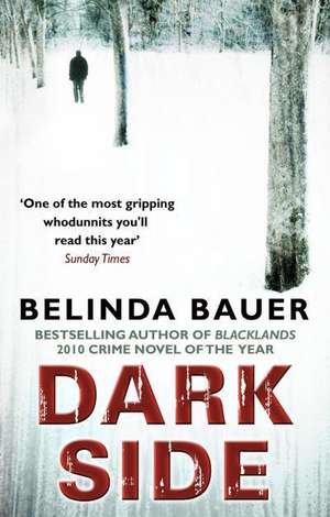 Darkside de Belinda Bauer