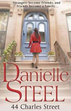 44 Charles Street de Danielle Steel