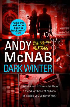 McNab, A: Dark Winter